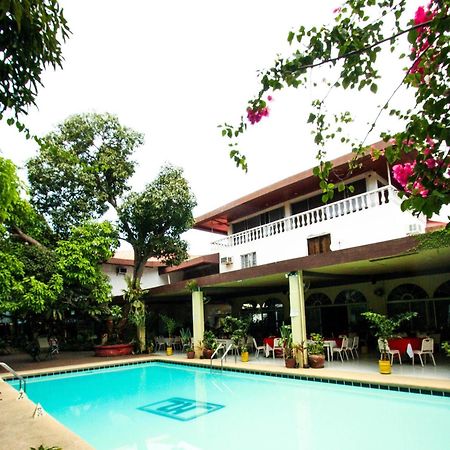 Bohol La Roca Hotel Totolan Exterior foto