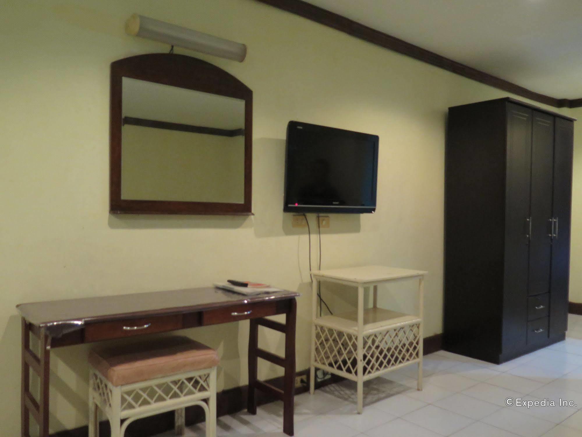 Bohol La Roca Hotel Totolan Exterior foto