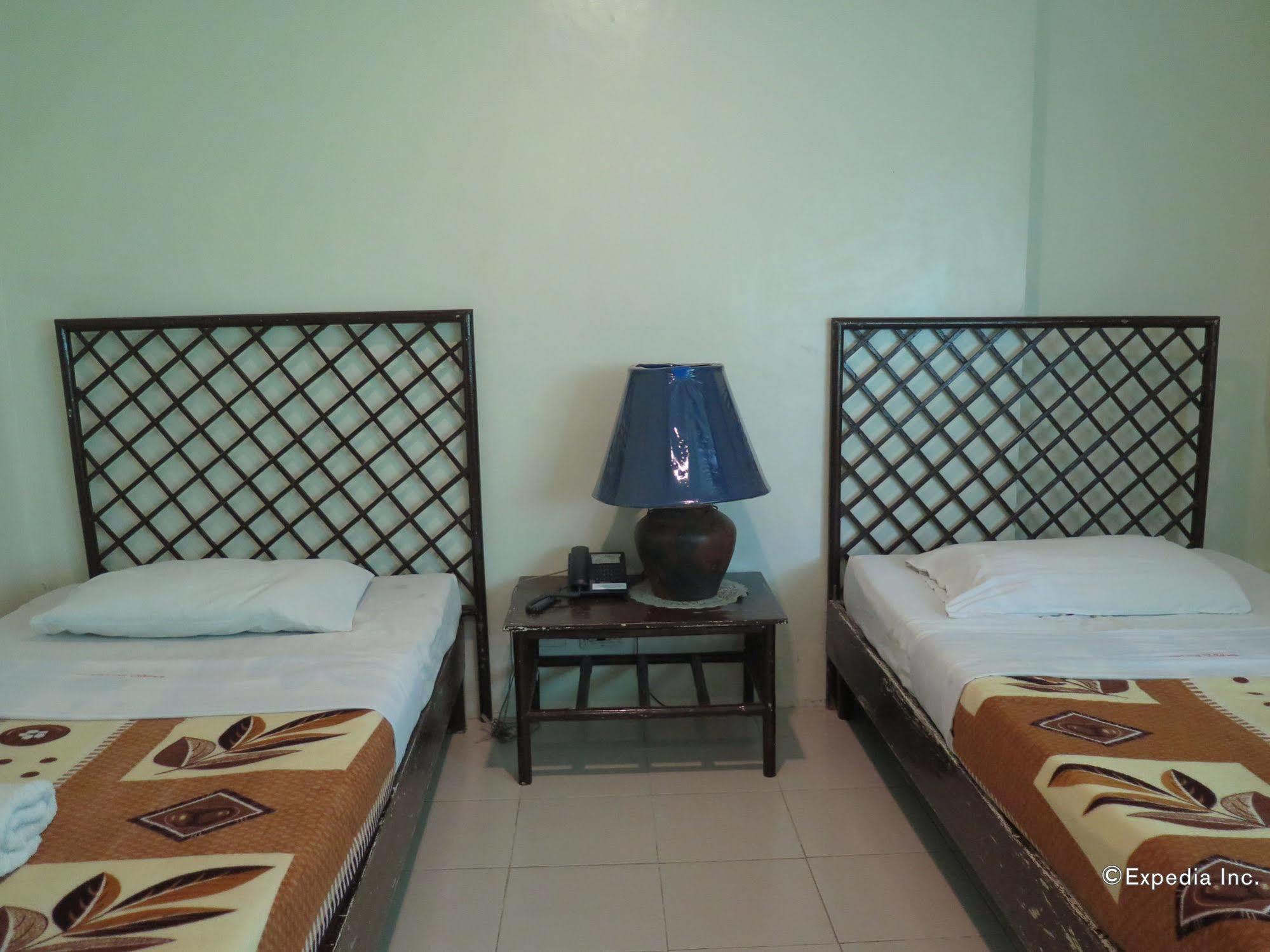 Bohol La Roca Hotel Totolan Exterior foto